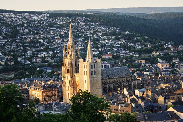 mende, image matthieu laurent