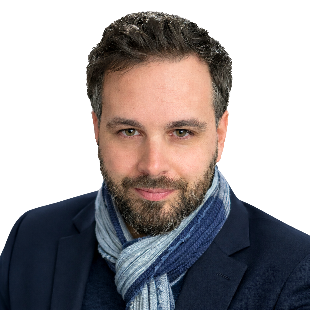 matthieu laurent, consultant web à Mende